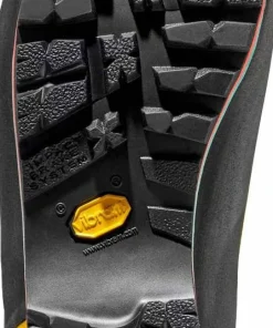 La Sportiva Nepal Evo GORE-TEX Yellow