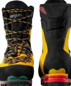 La Sportiva Nepal Evo GORE-TEX Yellow