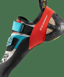 La Sportiva Otaki Blue/Flame