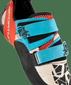 La Sportiva Otaki Blue/Flame