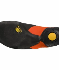 La Sportiva Otaki Men's Blue/Flame