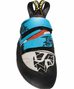 La Sportiva Otaki Men's Blue/Flame