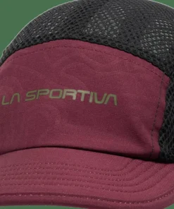 La Sportiva Skyline Air Cap Redwood/Cypress