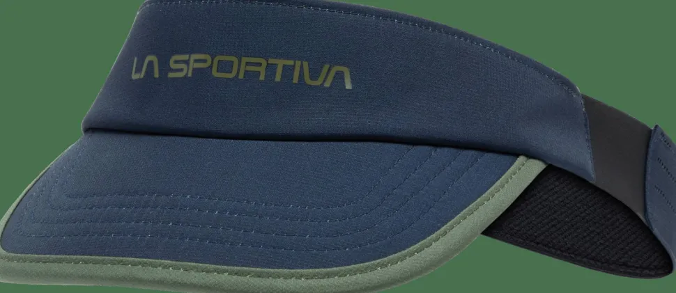 La Sportiva Skyline Visor Night Sky/Cypress