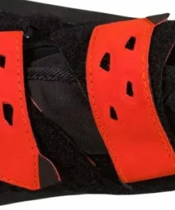 La Sportiva Tarantula Black/poppy