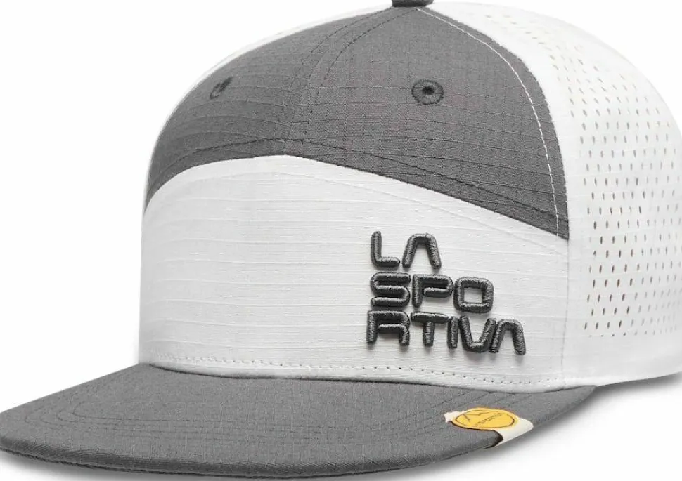 La Sportiva Traverse Trucker Onyx/chalk