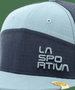 La Sportiva Traverse Trucker Limestone/Night Sky