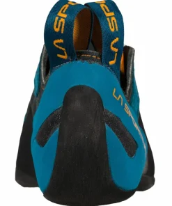 La Sportiva Unisex Finale Space Blue/Maple