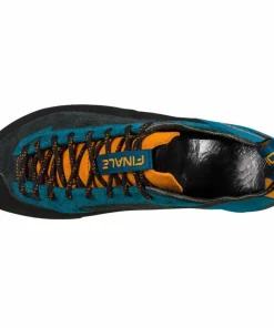 La Sportiva Unisex Finale Space Blue/Maple