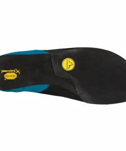 La Sportiva Unisex Finale Space Blue/Maple