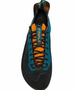 La Sportiva Unisex Finale Space Blue/Maple