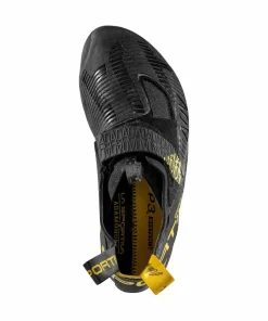 La Sportiva Unisex' Ondra Comp Black/yellow