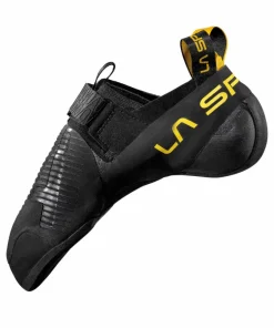La Sportiva Unisex' Ondra Comp Black/yellow