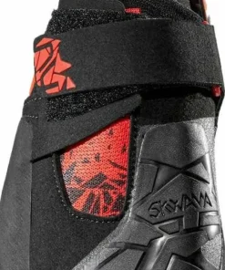 La Sportiva Unisex Skwama Black/Poppy