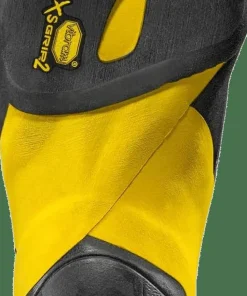 La Sportiva Unisex Skwama Purple/Yellow
