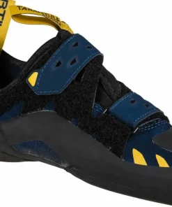 La Sportiva Unisex Tarantula Boulder Night Blue/Moss