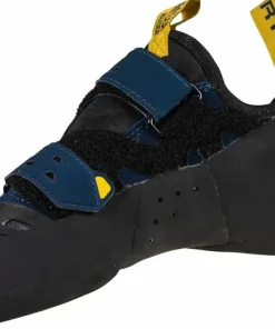 La Sportiva Unisex Tarantula Boulder Night Blue/Moss