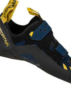 La Sportiva Unisex Tarantula Boulder Night Blue/Moss