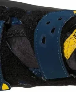 La Sportiva Unisex Tarantula Boulder Night Blue/Moss