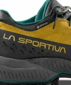 La Sportiva Unisex TX4 Evo GORE-TEX Savana/Jungle