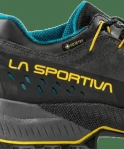 La Sportiva Unisex TX4 Evo GORE-TEX Carbon/Bamboo