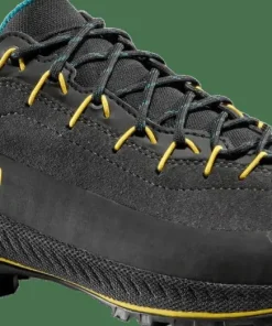 La Sportiva Unisex TX4 Evo GORE-TEX Carbon/Bamboo