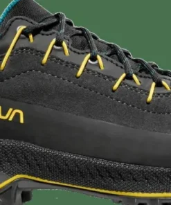 La Sportiva Unisex TX4 Evo GORE-TEX Carbon/Bamboo