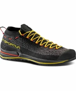 La Sportiva Unisex Tx2 Evo Black/Yellow
