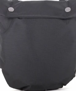 Lifesystems Mosquito Hat Removable Net S/M L/XL Black