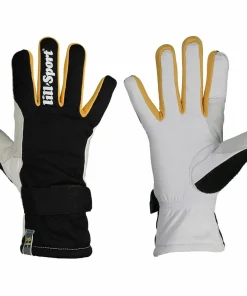 Lillsport Coach Sweden Black
