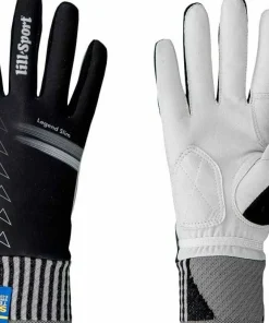 Lillsport Legend Slim Sweden Black