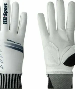 Lillsport Legend Slim World Cup White