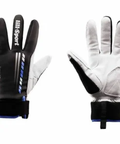 Lillsport Legend Thermo Sweden Black