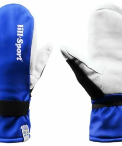 Lillsport Mitt One Sweden Royal Blue