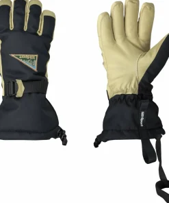Lillsport Unisex Akkala Black