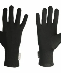 Lillsport Wool Liner Black