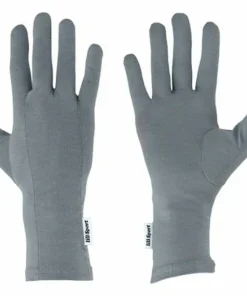 Lillsport Wool Liner Light Grey