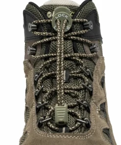 Lock Laces 72
