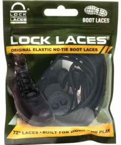Lock Laces 72