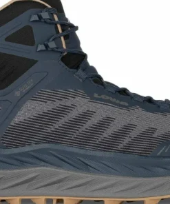 LOWA Men's Fortux GORE-TEX QC Marin