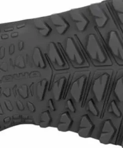 LOWA Men's Innovo GORE-TEX Mid Black
