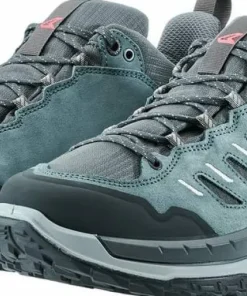 LOWA Men's Innovo GORE-TEX Low Petrol