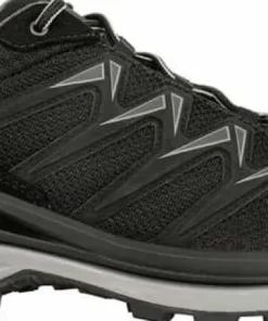LOWA Men's Innox Pro GORE-TEX Low Black