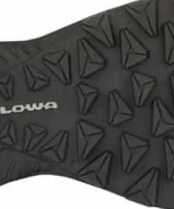LOWA Men's Innox Pro GORE-TEX Low Black