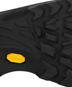 LOWA Men's Renegade Evo Gore-Tex Mid Black