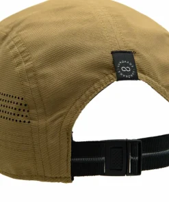 Lundhags Core Pocket Cap Dark Sand
