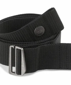 Lundhags Elastic Belt Black