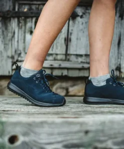 Lundhags Kilen Low Deep Blue