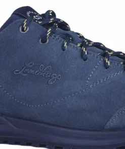 Lundhags Kilen Low Deep Blue