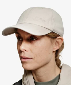 Lundhags Lundhags Dad Cap Driftwood